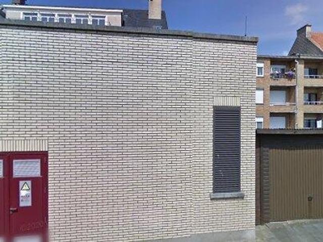 Appartement location à Middelkerke, West-Vlaanderen