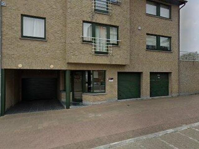 Appartement location à Middelkerke, West-Vlaanderen