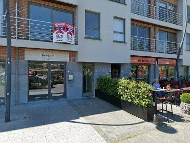 Appartement location à Westende, Middelkerke