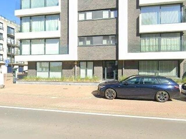 Appartement location à Middelkerke, West-Vlaanderen