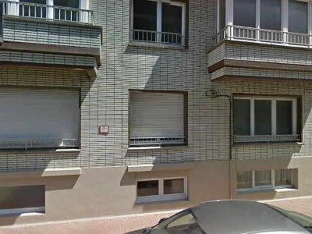 Appartement location à Middelkerke, West-Vlaanderen