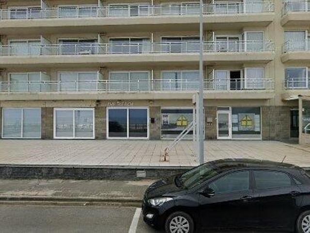 Appartement location à Middelkerke, West-Vlaanderen