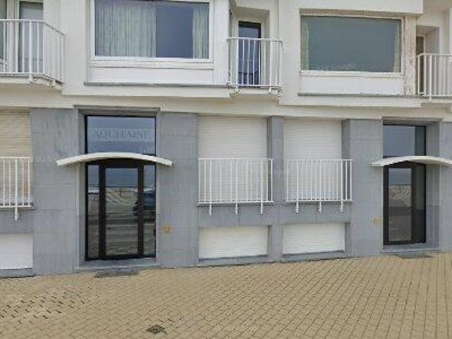 Appartement location à Middelkerke, West-Vlaanderen