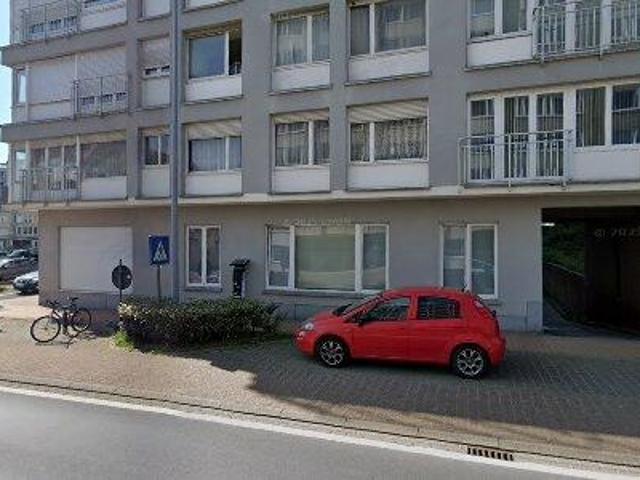 Appartement location à Middelkerke, West-Vlaanderen