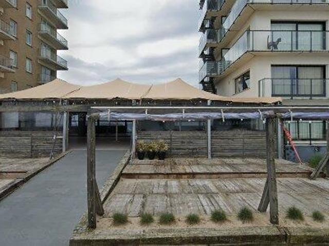 Appartement location à Middelkerke, West-Vlaanderen