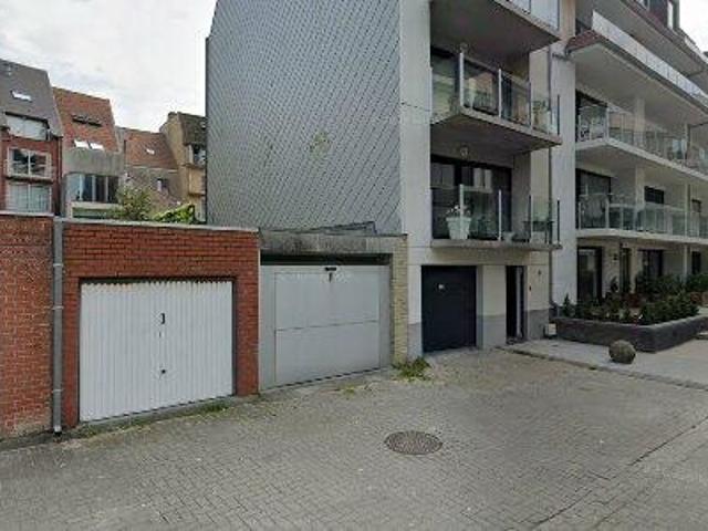 Appartement location à Middelkerke, West-Vlaanderen