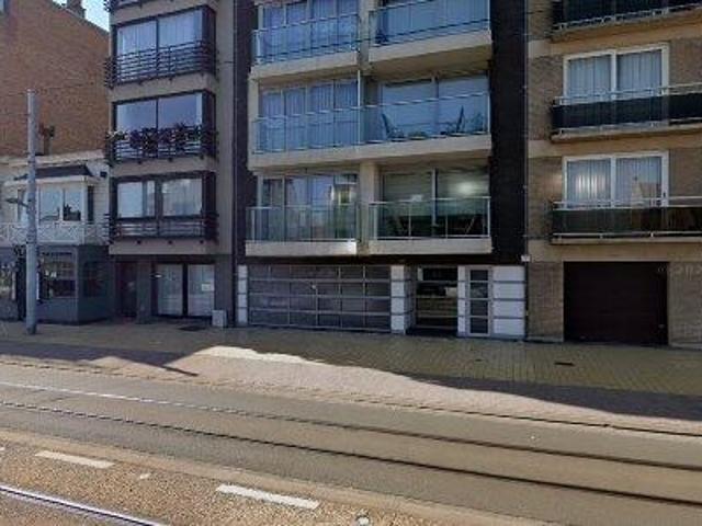 Appartement location à Middelkerke, West-Vlaanderen