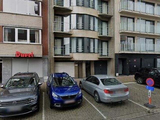 Appartement location à Middelkerke, West-Vlaanderen