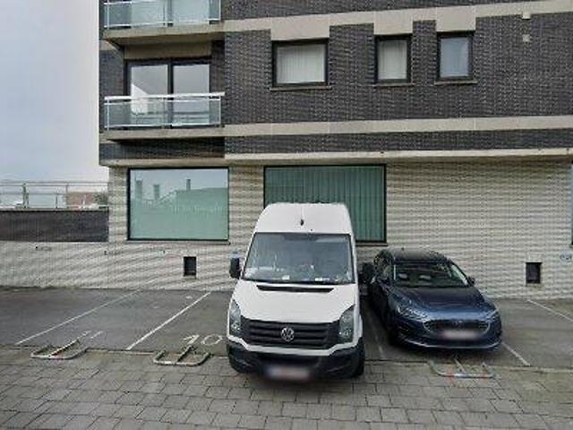 Appartement location à Middelkerke, West-Vlaanderen