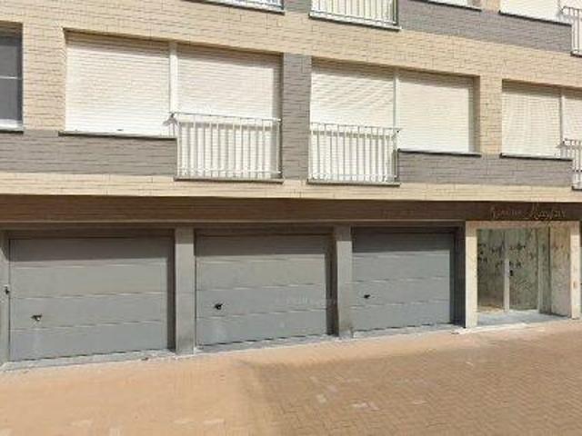 Appartement location à Middelkerke, West-Vlaanderen