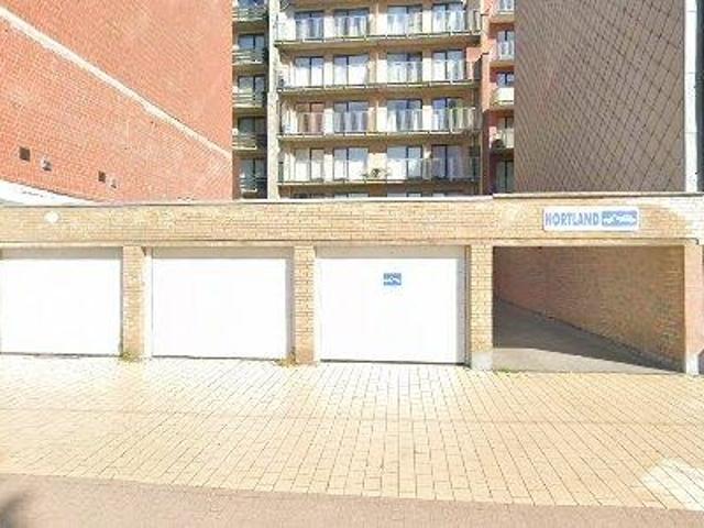 Appartement location à Middelkerke, West-Vlaanderen