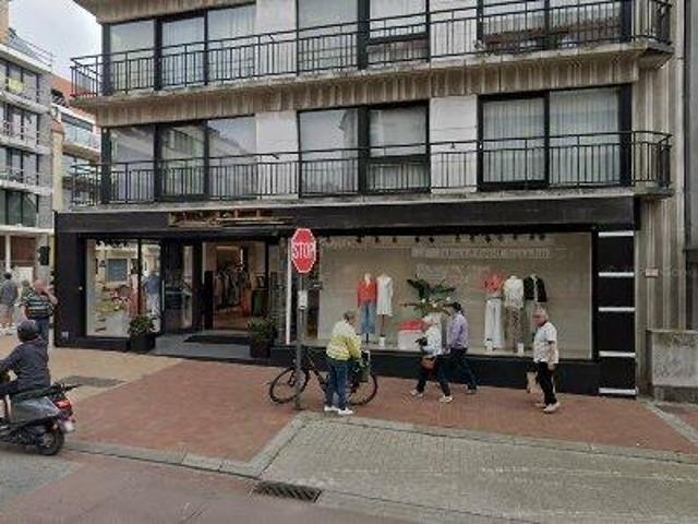 Appartement location à Middelkerke, West-Vlaanderen