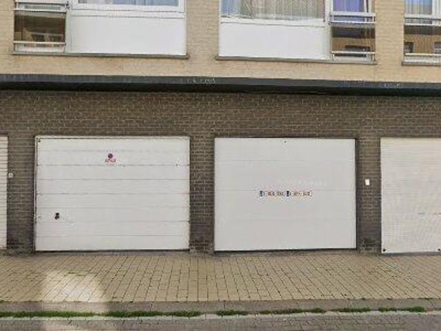 Appartement location à Middelkerke