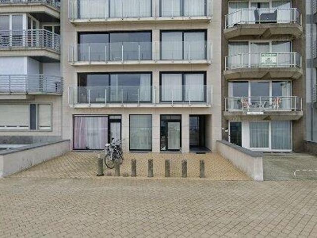 Appartement location à Middelkerke, West-Vlaanderen