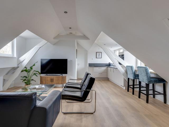Appartement te huur in Velp, Gelderland