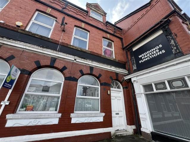 Apartment for rent in Greater Manchester