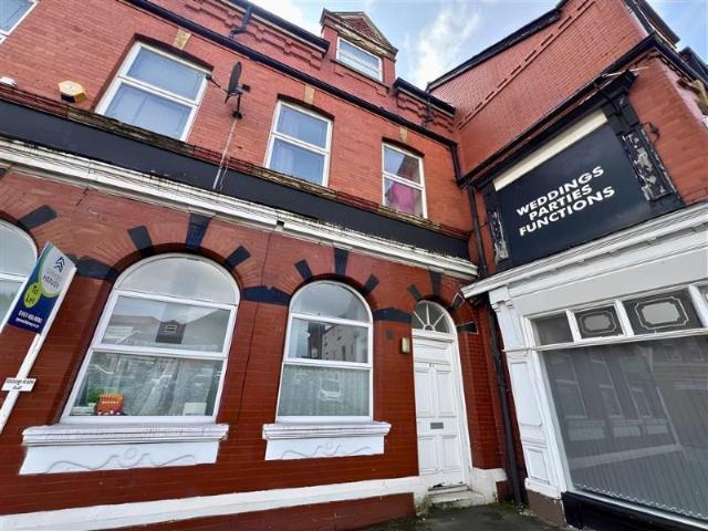 Apartment for rent in Greater Manchester