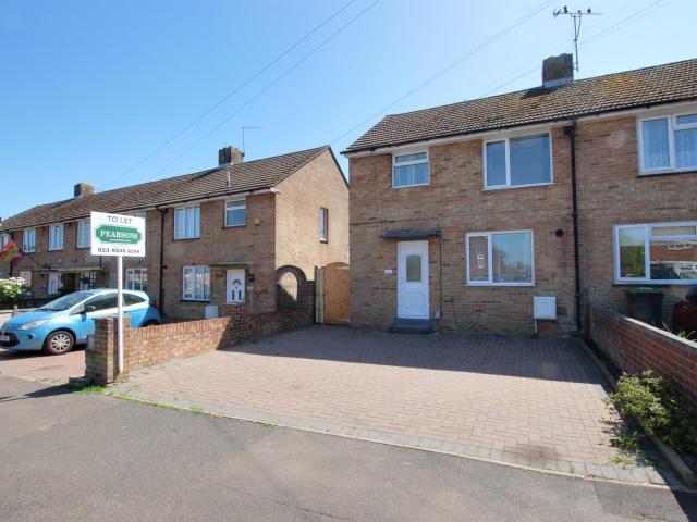 Apartment for rent in Spring Vale, Hampshire
