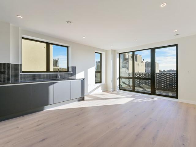 Apartment for rent in London Borough of Ealing, Hanwell
