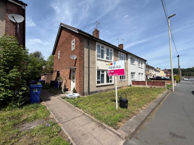 Apartment for rent in Brierley Hill, Dudley