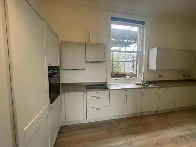 Apartment for rent in Little Chester, East Midlands
