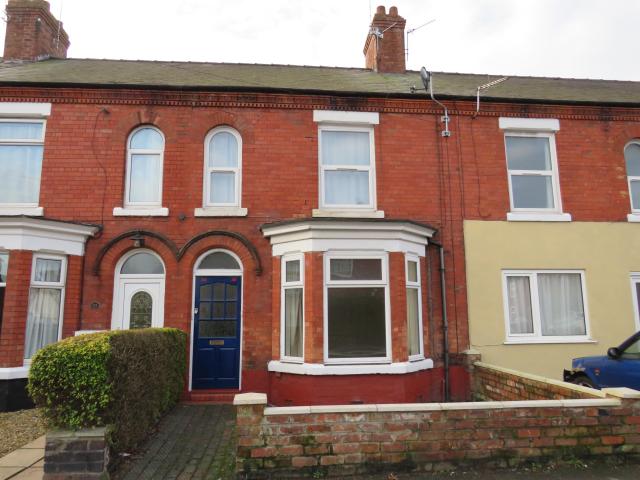 Apartment for rent in Witton, Leftwich