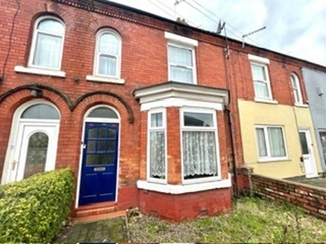 Apartment for rent in Witton, Leftwich