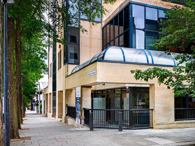 Apartment for rent in Milton Keynes