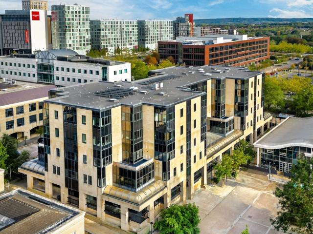 Apartment for rent in Milton Keynes