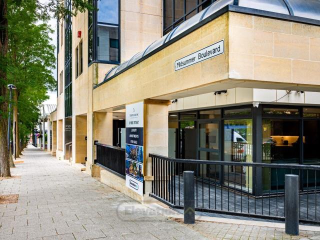 Apartment for rent in Milton Keynes