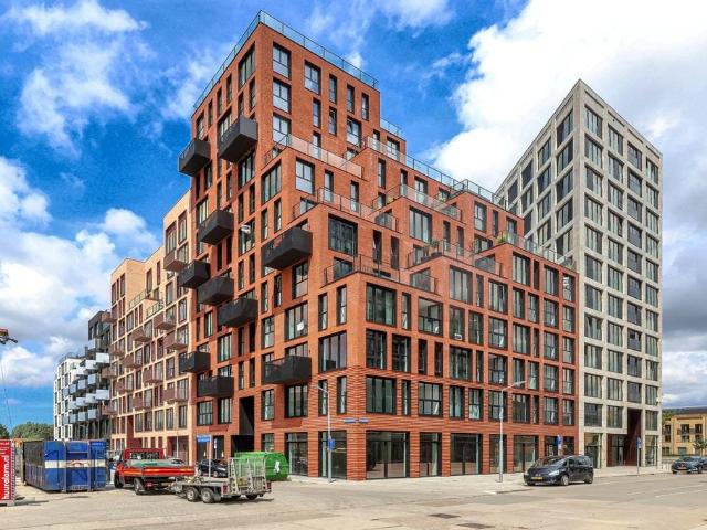 Appartement te huur in Zuid, Hoofddorp