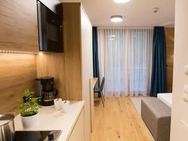 Apartment mieten in Miesbach, Bayern