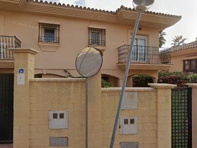 Apartamento en alquiler en Costa del Sol Occidental, Andalucía