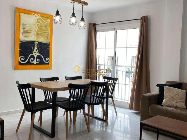 Apartamento en alquiler en Costa del Sol Occidental, Andalucía