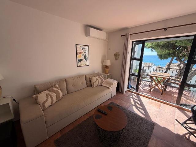 Apartamento en alquiler en Costa del Sol Occidental, Andalucía