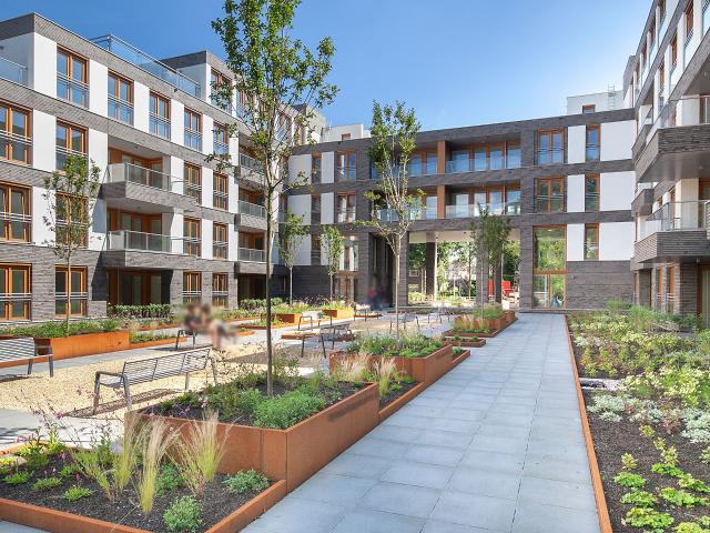 Appartement te huur in Zeist