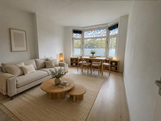 Appartement te huur in Charlois, Rotterdam