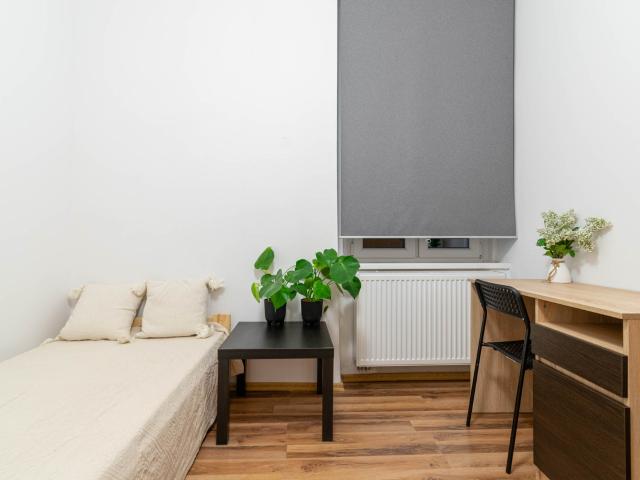 Mieszkanie do wynajęcia w Katowice, Śląskie