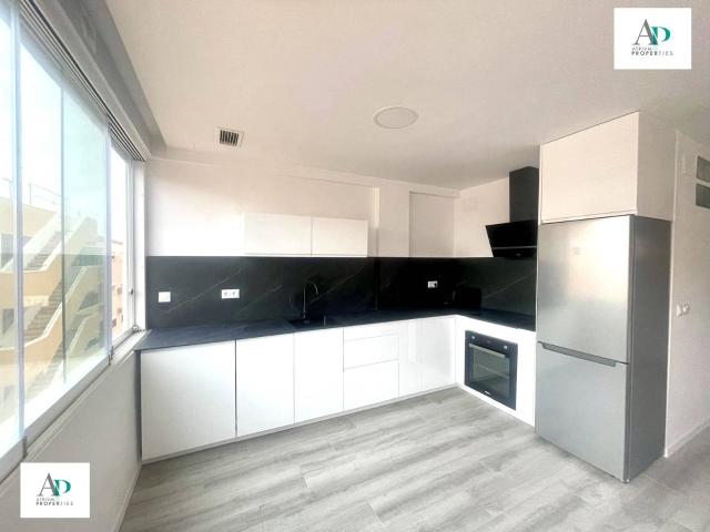 Apartamento en alquiler en Dehesa de Campoamor, el Baix Segura / La Vega Baja