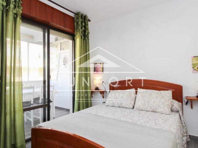 Apartamento en alquiler en Mil Palmeras, el Baix Segura / La Vega Baja