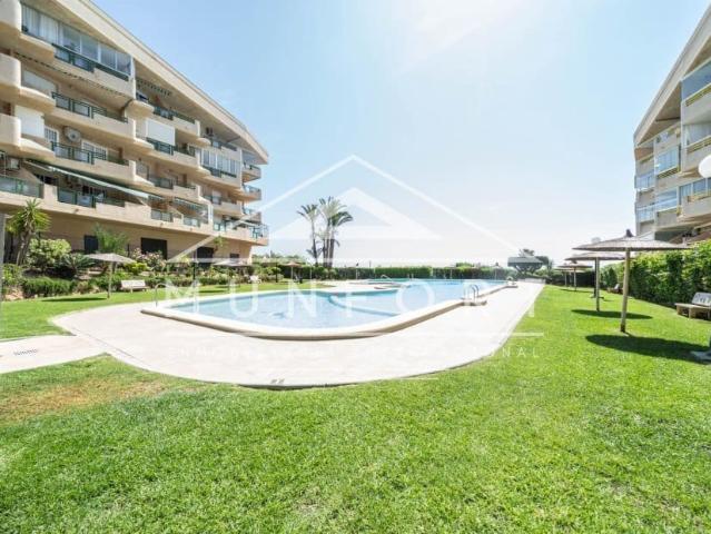 Apartamento en alquiler en Mil Palmeras, el Baix Segura / La Vega Baja