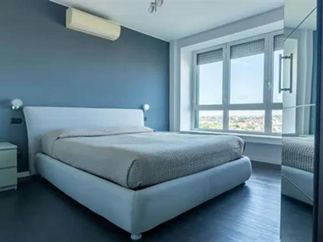 Appartamento in affitto a Municipio 1, Milano