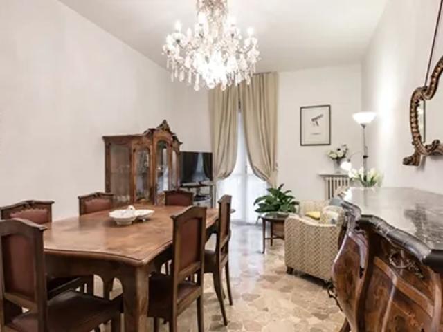 Appartamento in affitto a Municipio 1, Milano