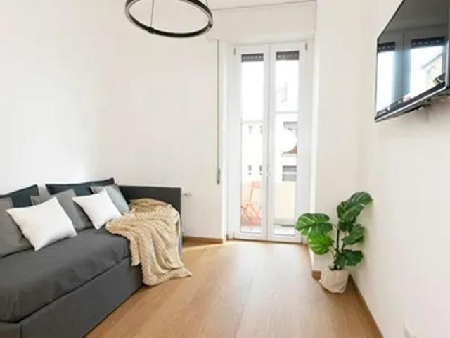 Appartamento in affitto a Centro storico, Milano