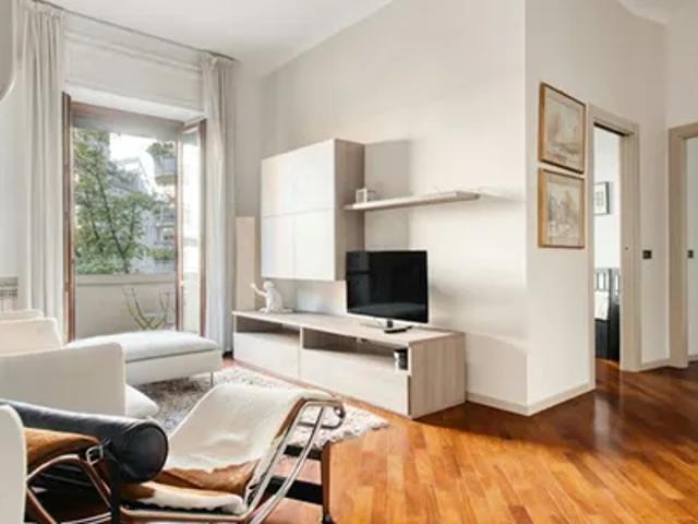 Appartamento in affitto a Centro storico, Milano