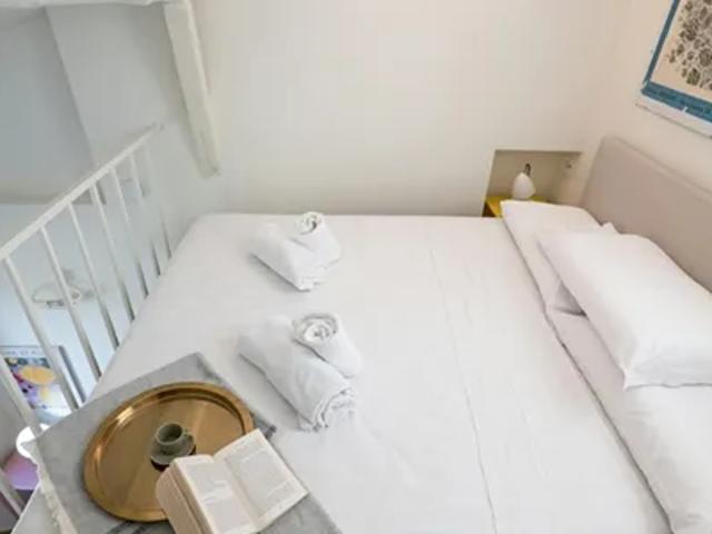 Appartamento in affitto a Centro storico, Milano