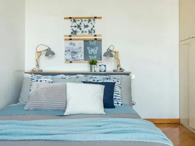 Appartamento in affitto a Municipio 1, Milano