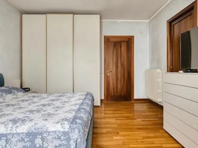 Appartamento in affitto a Centro storico, Milano