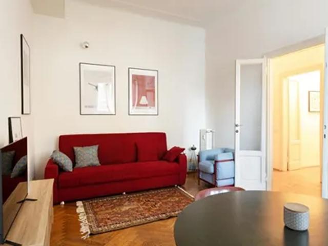 Appartamento in affitto a Municipio 2, Milano