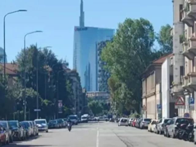 Appartamento in affitto a Municipio 2, Milano